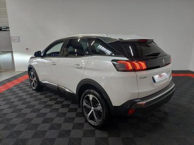 Peugeot 3008 BlueHDi 130 s&amp;amp;S Eat8 Allure Pack