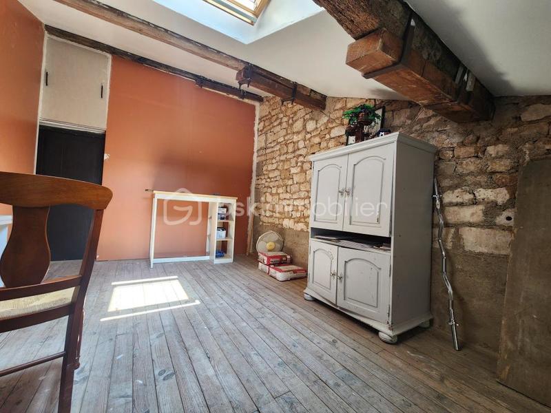 Maison de village - 186 m² - 7 pièces