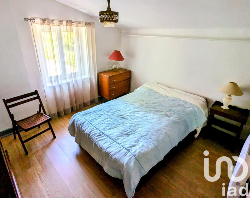 Maison - 117 m² - 4 pièces