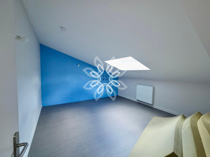 Propriété - 500 m² - 30 pièces