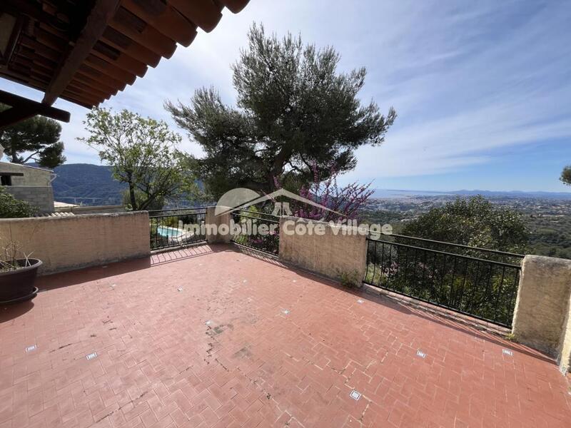 Villa - 150 m² - 6 pièces