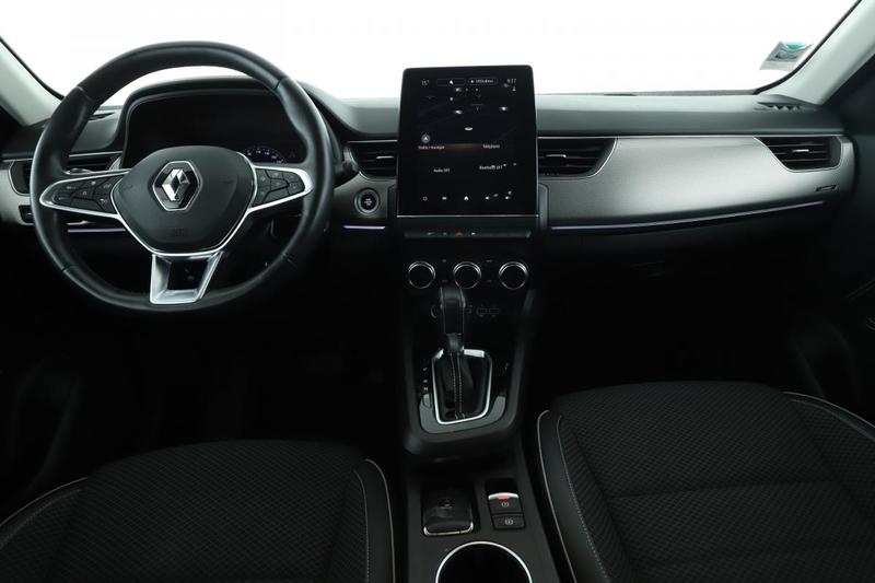 Renault Arkana 1.3 TCe Intens Edc 140 ch