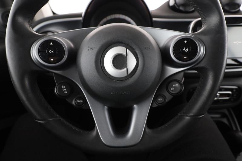 Smart ForTwo 1.0 Passion Twinamic 71 ch