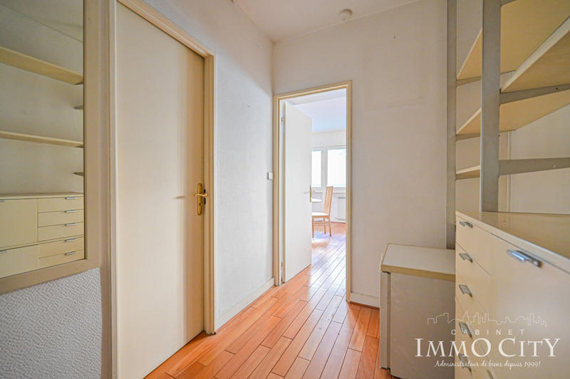 Appartement - 40 m² - 1 pièce