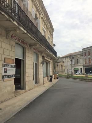 Local commercial - 150 m²