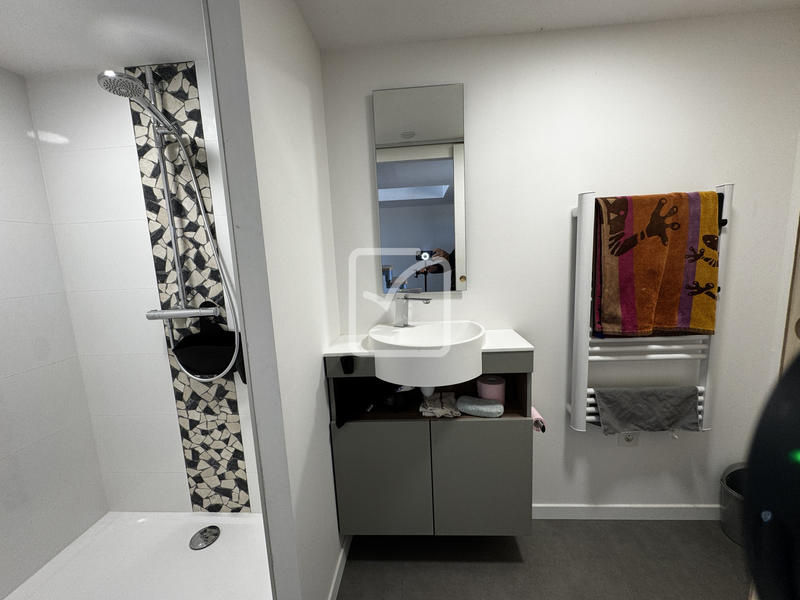 Maison - 135 m² - 7 pièces