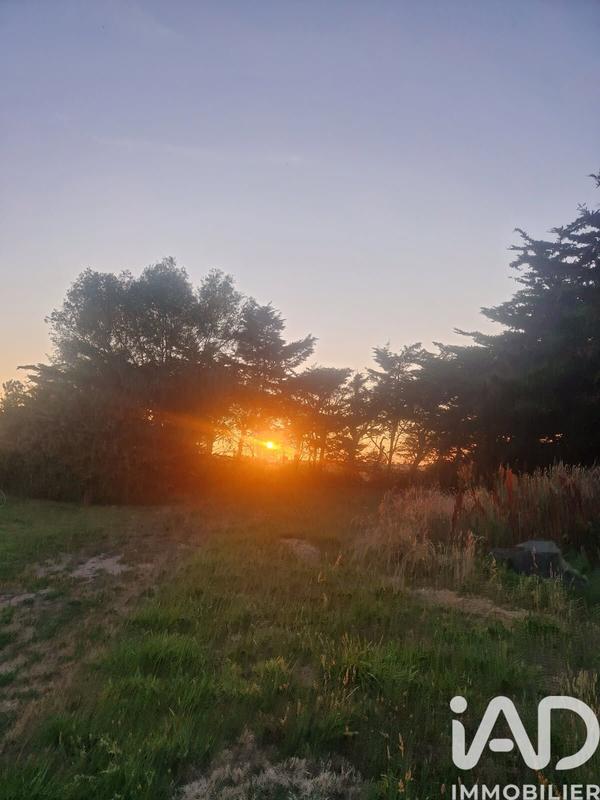 Maison - 117 m² - 4 pièces