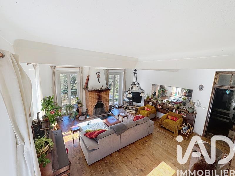 Maison de campagne - 195 m² - 7 pièces