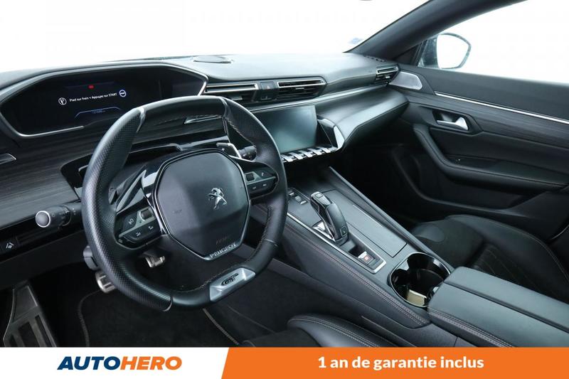 Peugeot 508 Sw 1.6 PureTech Gt Eat8 225 ch