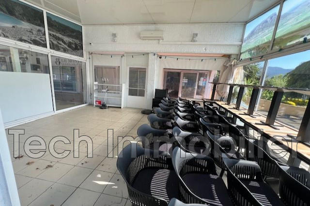 Fonds de commerce - Magasins - 100 m²