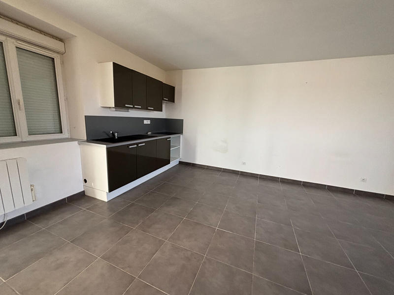 Appartement - 78 m² - 3 pièces