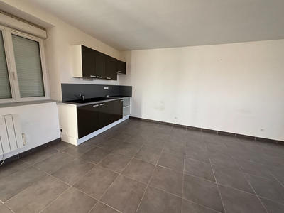 Appartement - 78 m² - 3 pièces