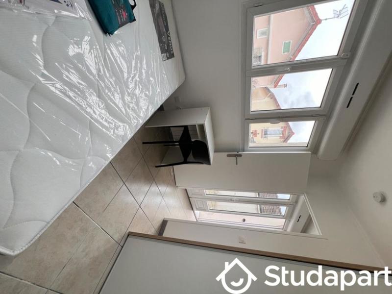 Maison - 16 m² - 1 pièce