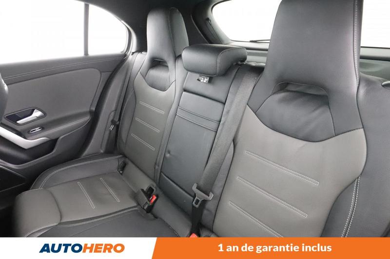 Mercedes Classe a 35 Amg 4Matic 7g-Dct 306 ch