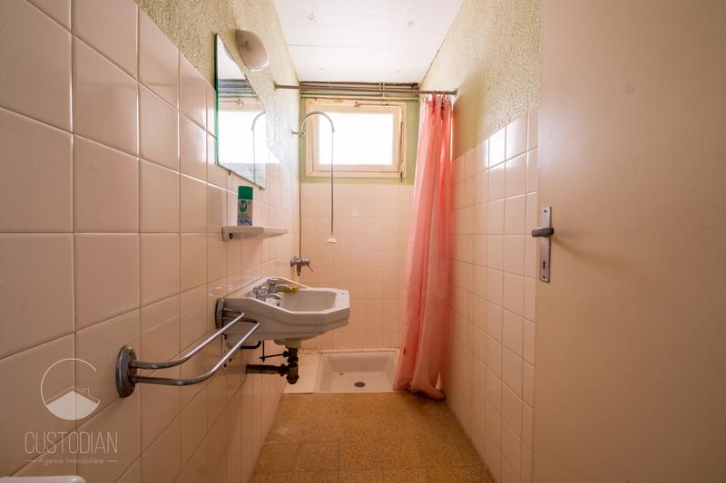 Maison - 170 m² - 7 pièces