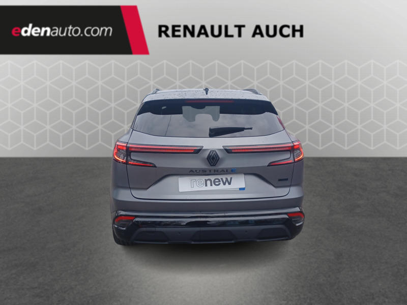 Renault Austral E-Tech full hybrid 200 Gsr2 Techno esprit Alpine