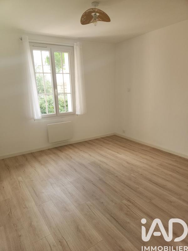 Maison de village - 103 m² - 5 pièces