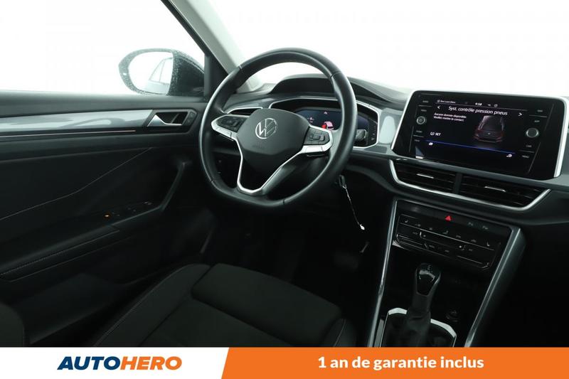 Volkswagen t-Roc 2.0 Tdi Dsg7 150 ch