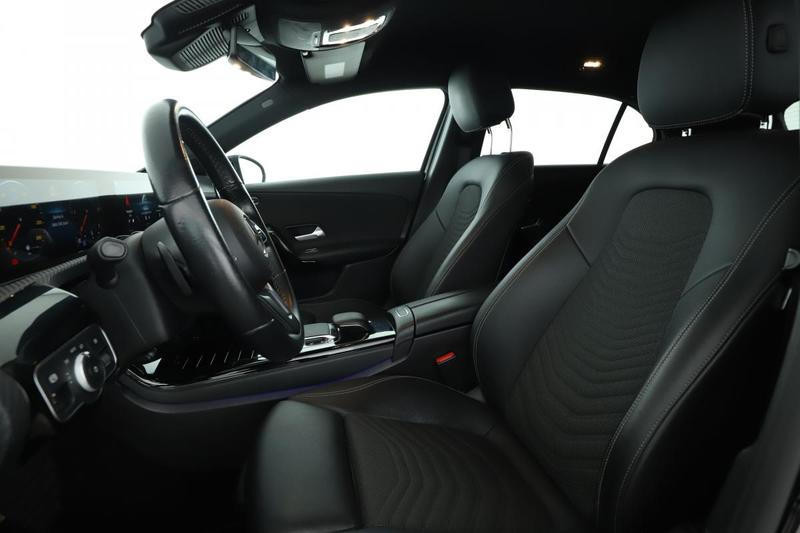 Mercedes Classe a 180 d Style Line 7g-Dct 116 ch