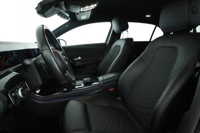 Mercedes Classe a 180 d Style Line 7g-Dct 116 ch