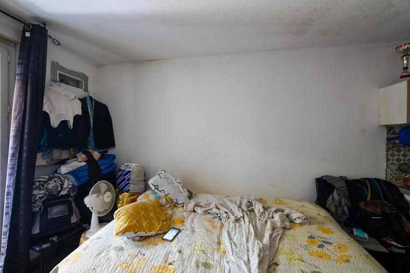 Studio - 18 m² - 1 pièce