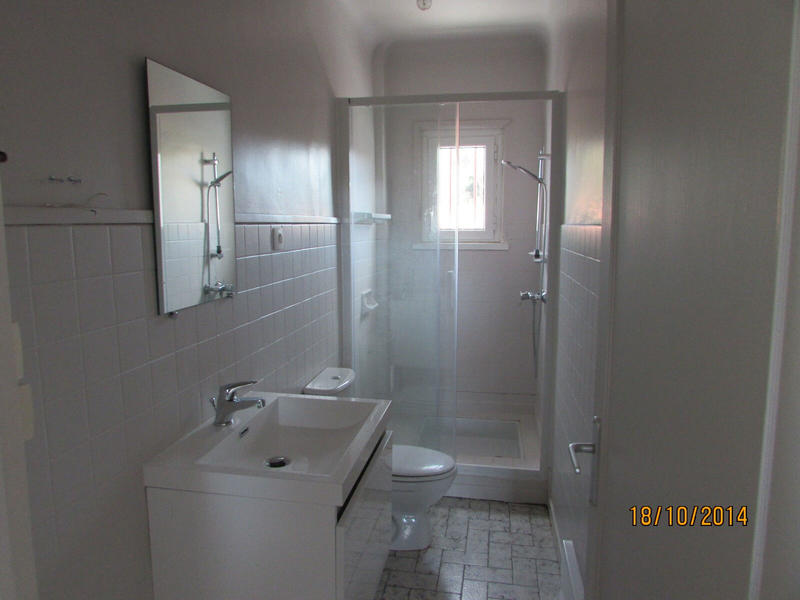 Appartement - 64 m² - 4 pièces