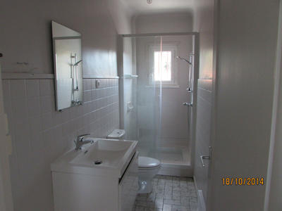 Appartement - 64 m² - 4 pièces