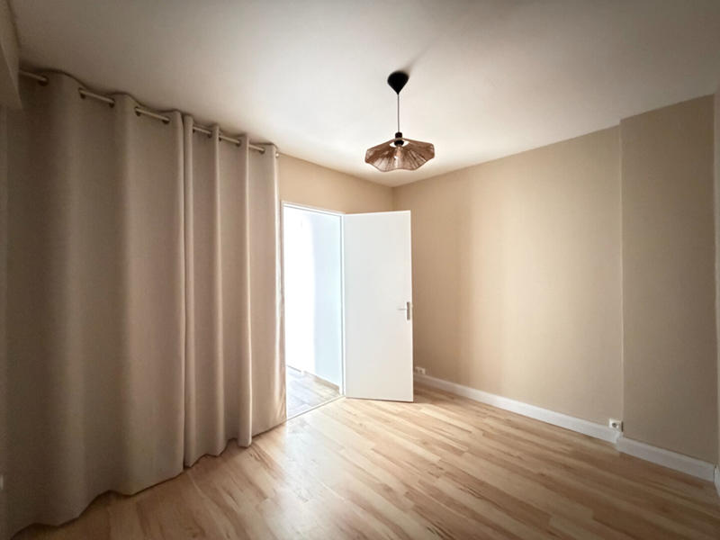 Appartement - 74 m² - 3 pièces