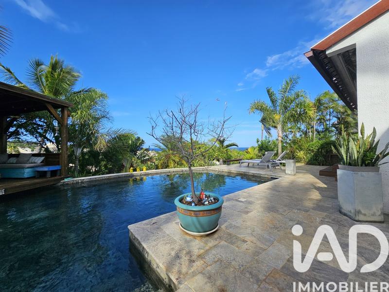 Maison de maîtres - 141 m² - 5 pièces