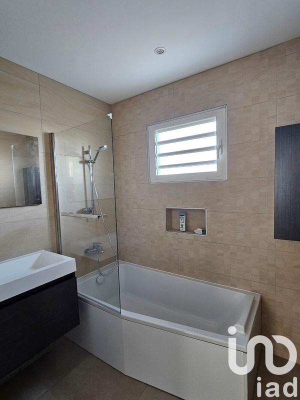 Maison - 97 m² - 4 pièces