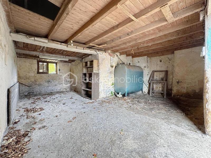 Maison - 123 m² - 5 pièces