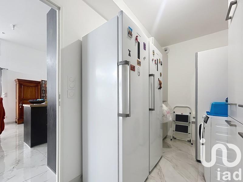 Maison - 126 m² - 5 pièces