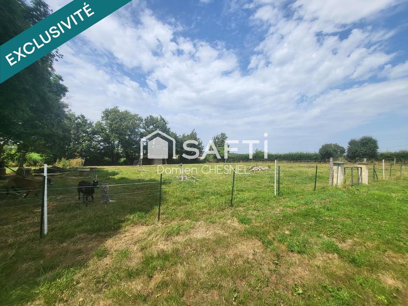 Maison - 152 m² - 5 pièces