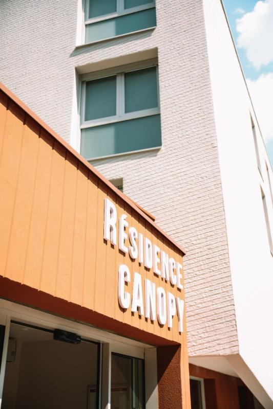 Studio - 19 m² - 1 pièce