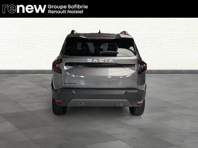 Dacia bigster TCe 140 Journey