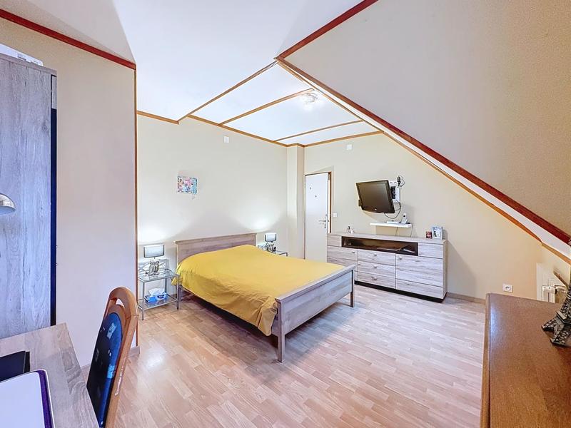 Maison - 80 m² - 3 pièces