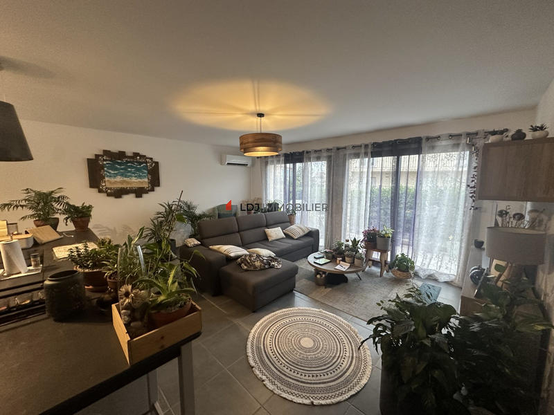 Maison - 78 m² - 3 pièces