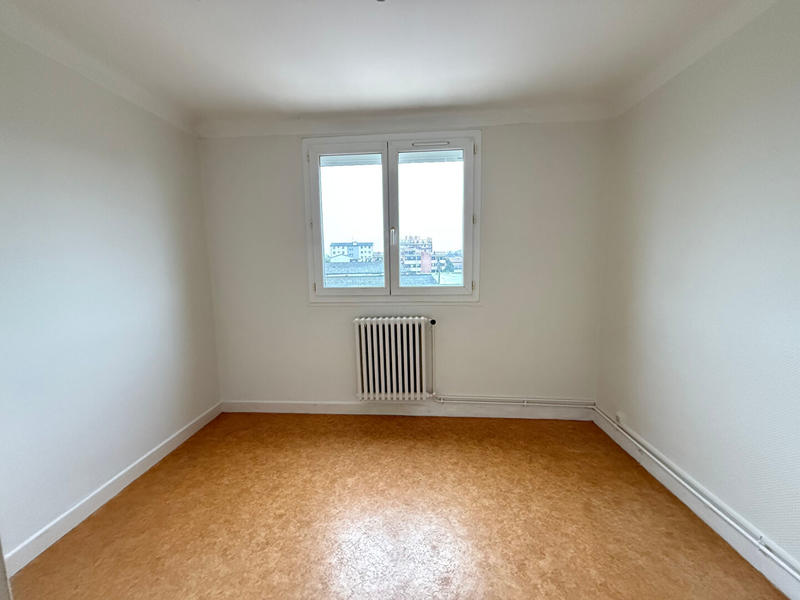 Appartement - 54 m² - 3 pièces