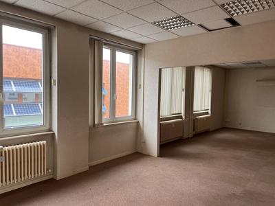 Appartement - 225 m² - 10 pièces