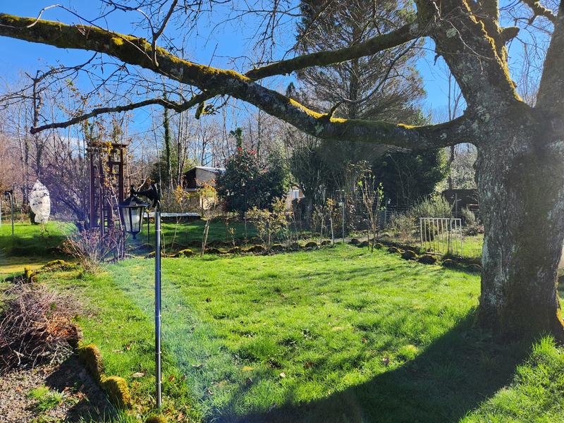 Maison - 103 m² - 5 pièces