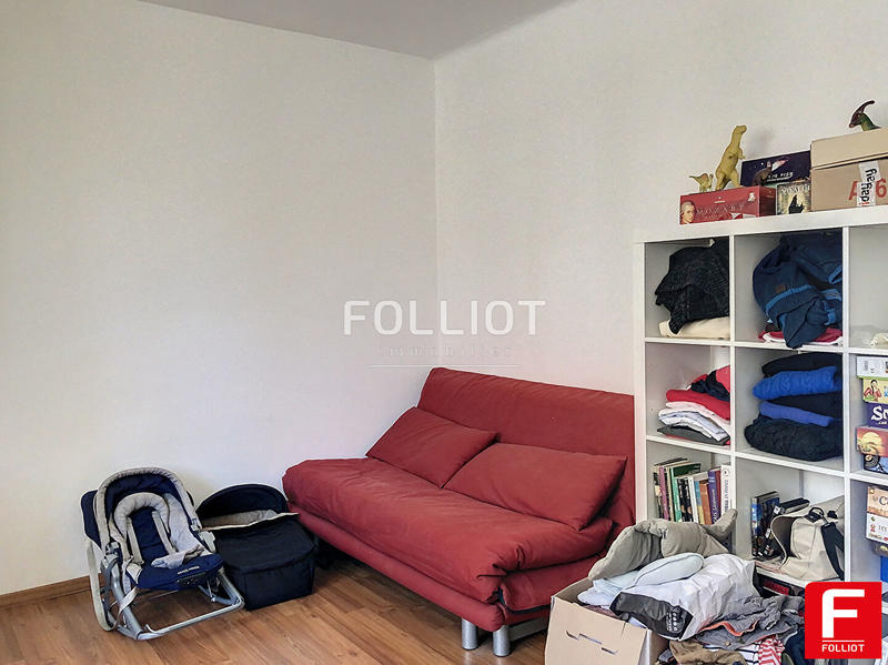 Maison - 123 m² - 5 pièces