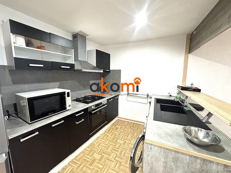 Maison - 160 m² - 7 pièces