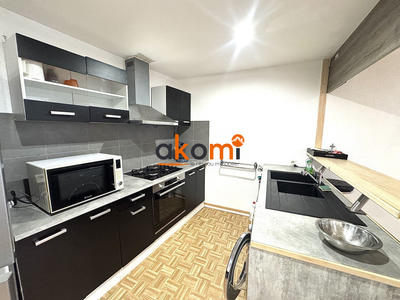 Maison - 160 m² - 7 pièces