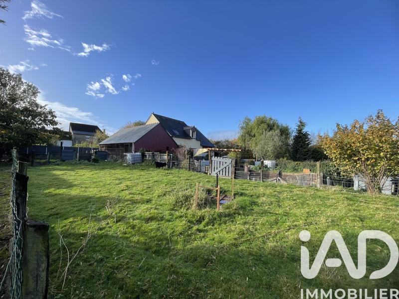 Maison - 145 m² - 8 pièces