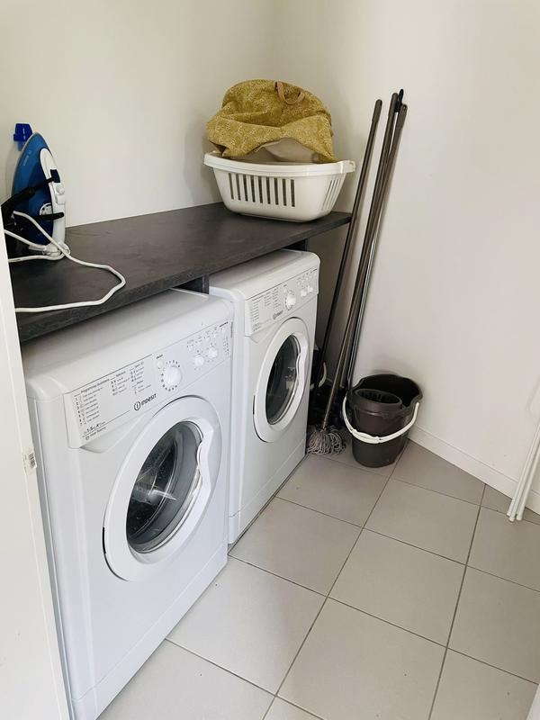 Appartement - 22 m² - 1 pièce