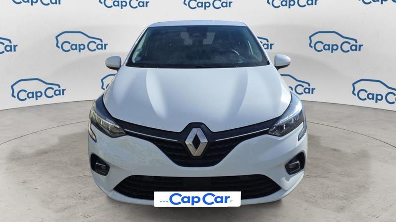 Renault Clio 1.6 E-Tech 140 Edc6 Business