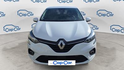Renault Clio 1.6 E-Tech 140 Edc6 Business