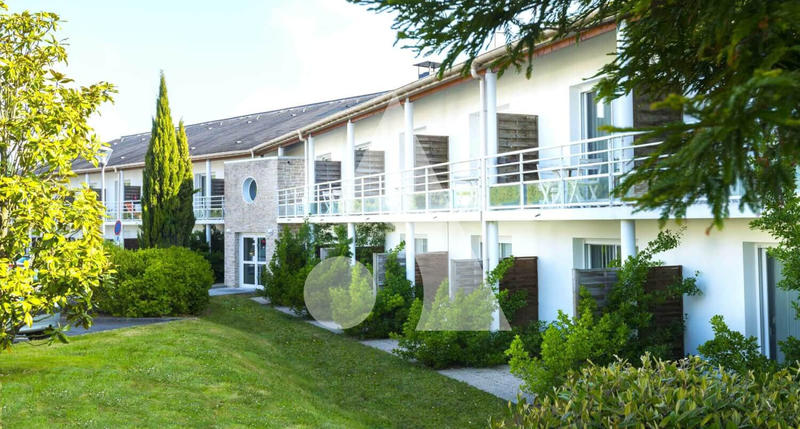 Appartement - 28 m² - 1 pièce