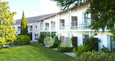 Appartement - 28 m² - 1 pièce