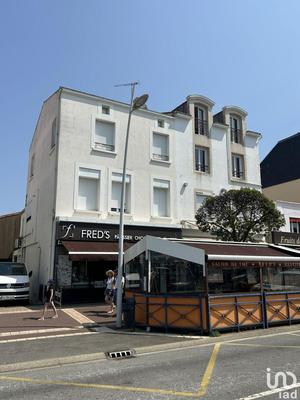 Local commercial - 56 m²